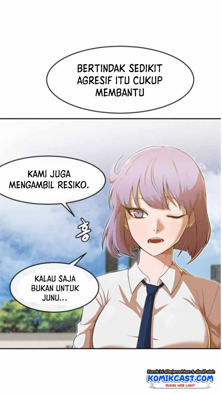 The Girl from Random Chatting!  Chap 187 - Next Chap 188