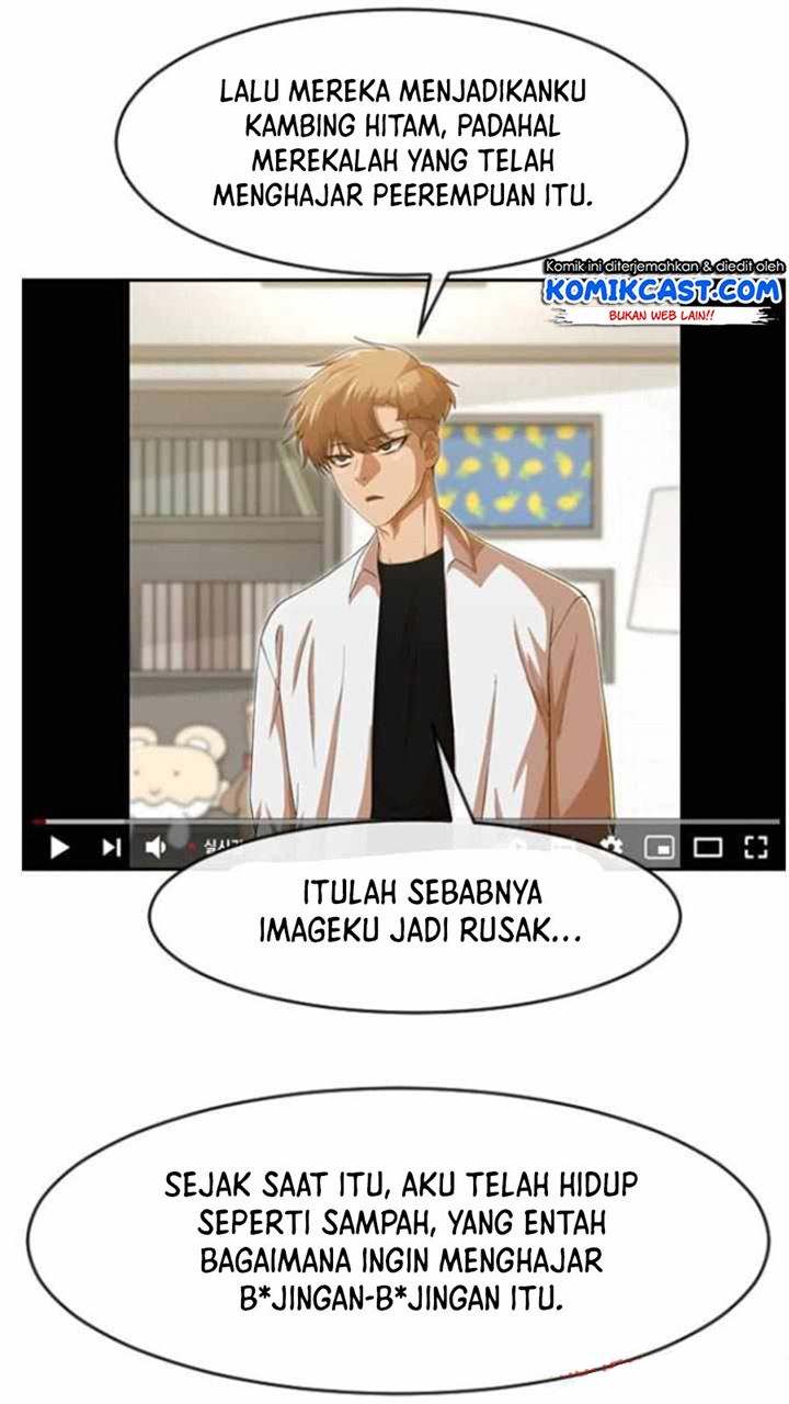 The Girl from Random Chatting!  Chap 187 - Next Chap 188