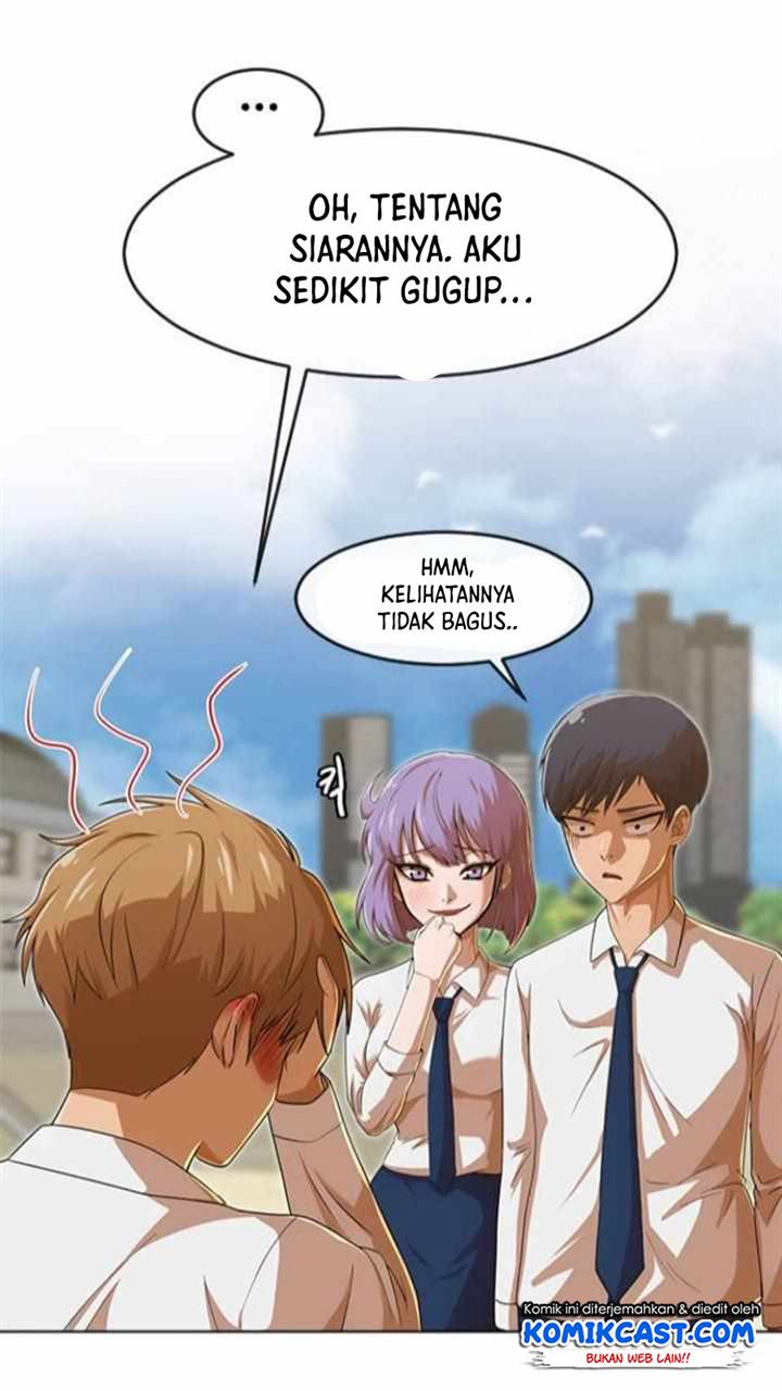 The Girl from Random Chatting!  Chap 187 - Next Chap 188