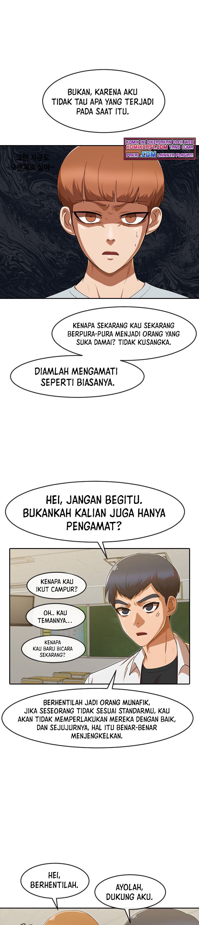 The Girl from Random Chatting!  Chap 184 - Next Chap 185