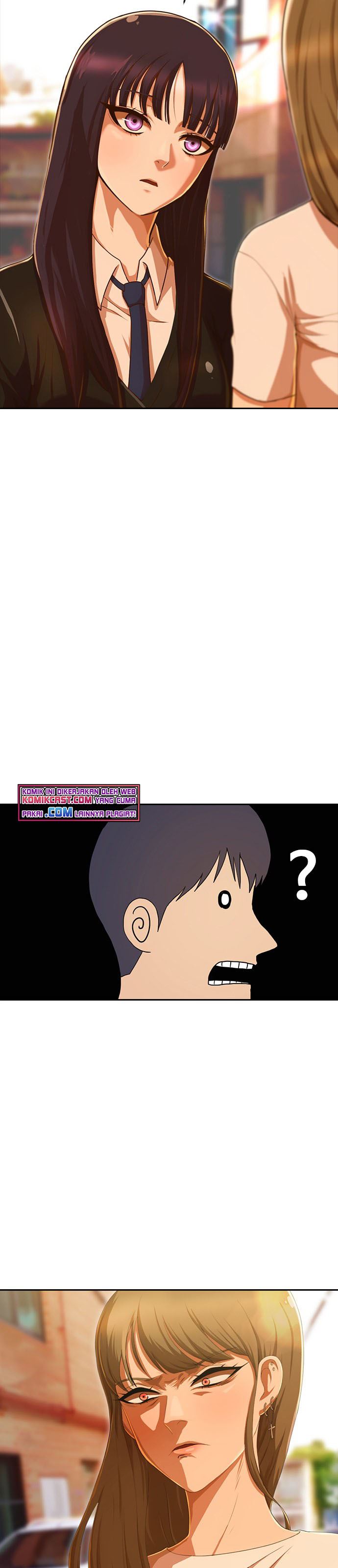 The Girl from Random Chatting!  Chap 184 - Next Chap 185