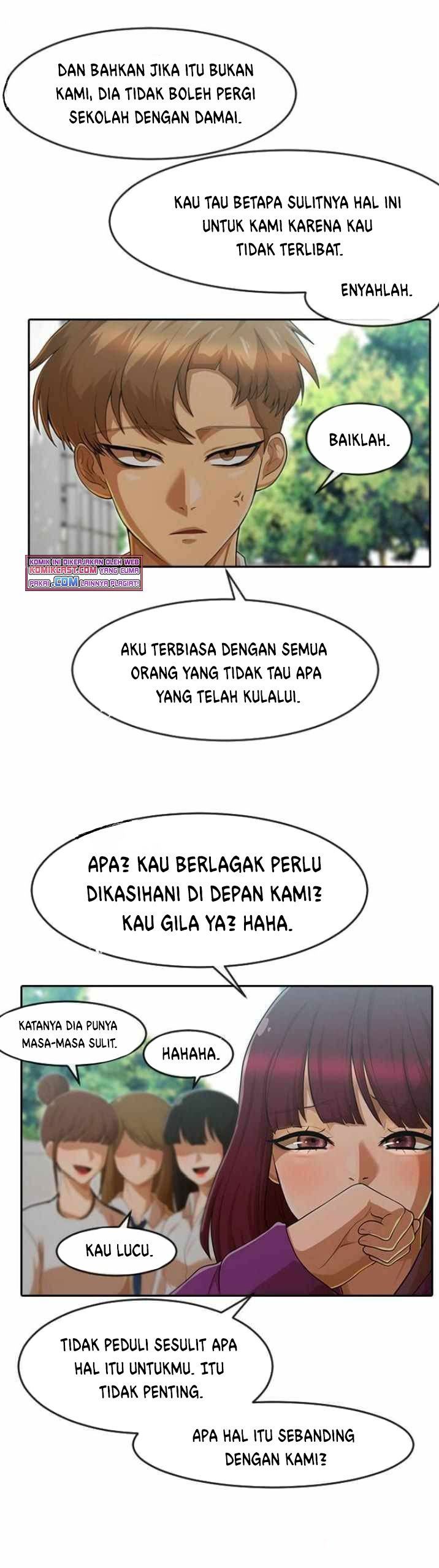 The Girl from Random Chatting!  Chap 185 - Next Chap 186