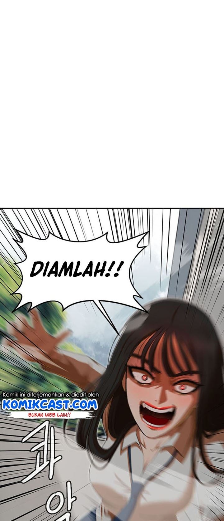 The Girl from Random Chatting!  Chap 186 - Next Chap 187