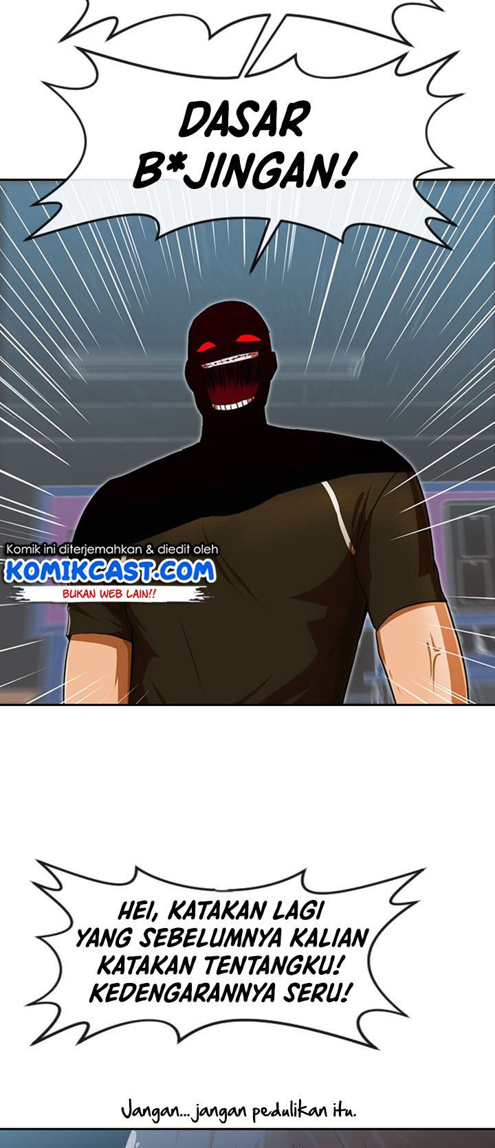 The Girl from Random Chatting!  Chap 186 - Next Chap 187