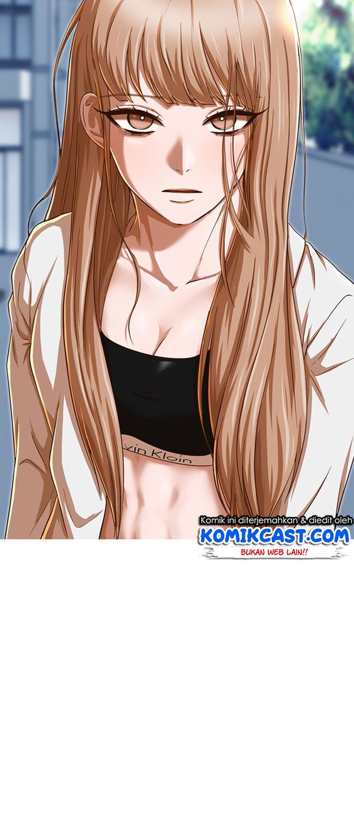 The Girl from Random Chatting!  Chap 186 - Next Chap 187