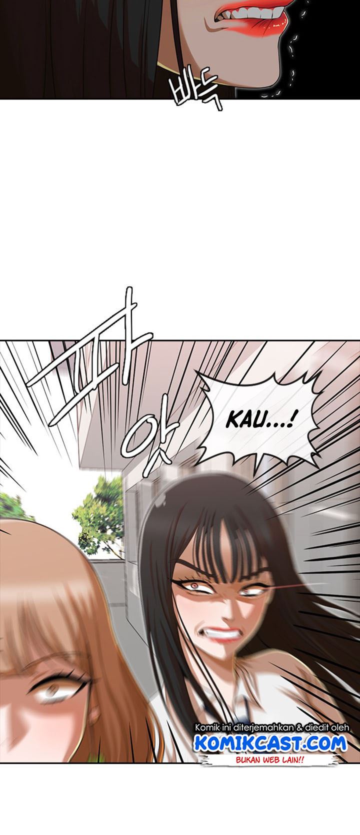 The Girl from Random Chatting!  Chap 186 - Next Chap 187