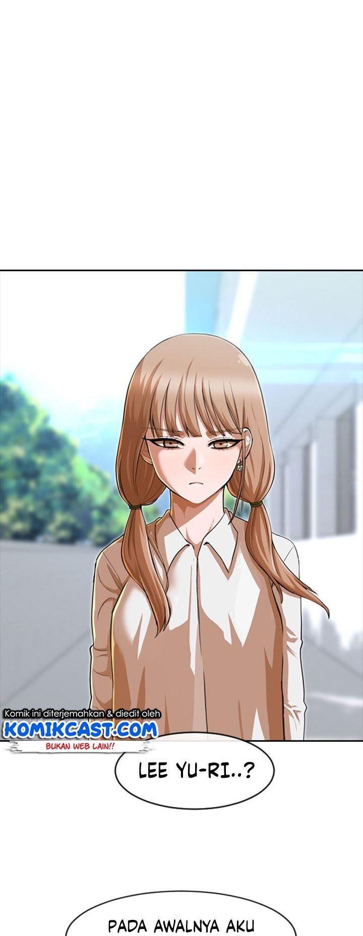 The Girl from Random Chatting!  Chap 186 - Next Chap 187