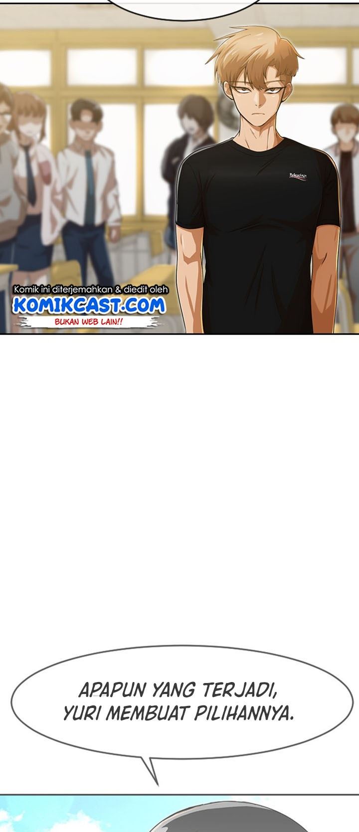 The Girl from Random Chatting!  Chap 186 - Next Chap 187