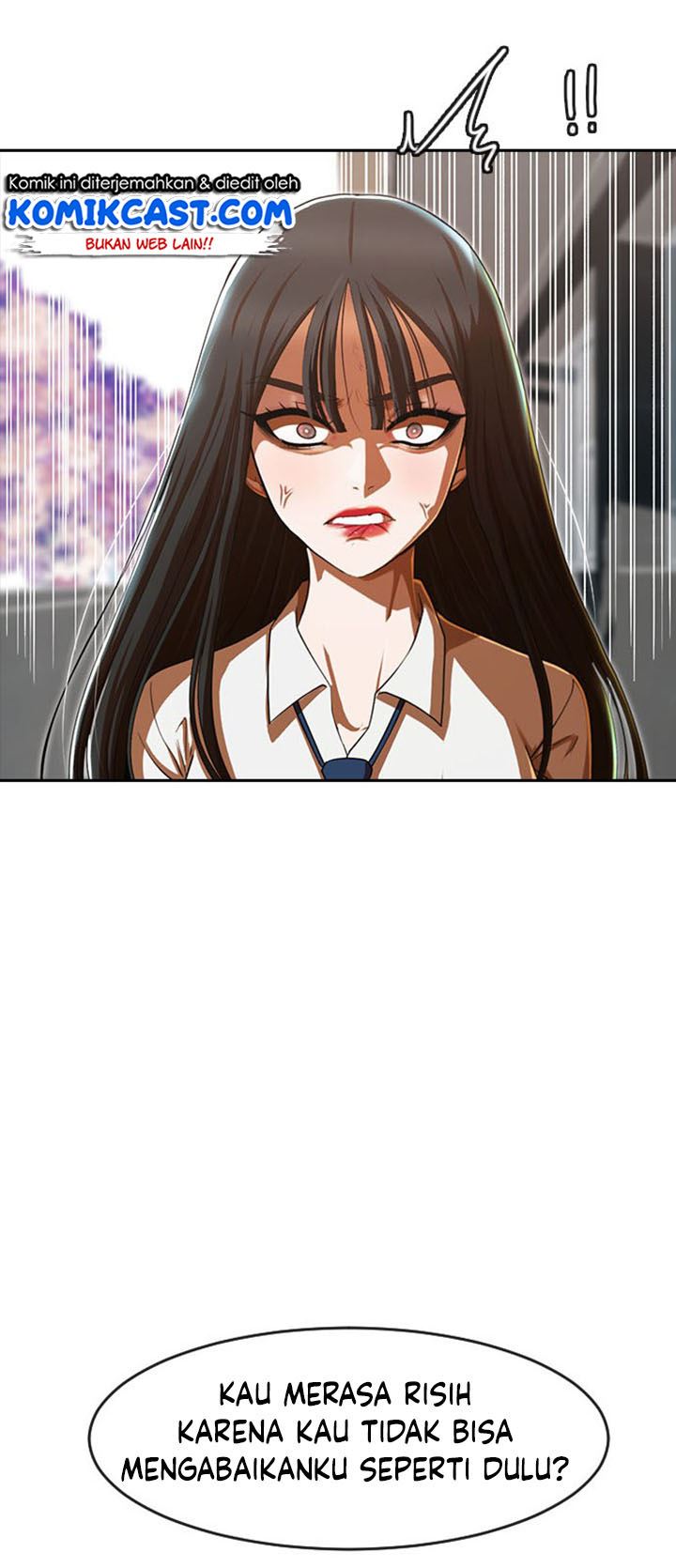 The Girl from Random Chatting!  Chap 186 - Next Chap 187