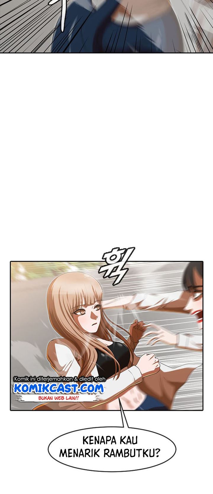 The Girl from Random Chatting!  Chap 186 - Next Chap 187