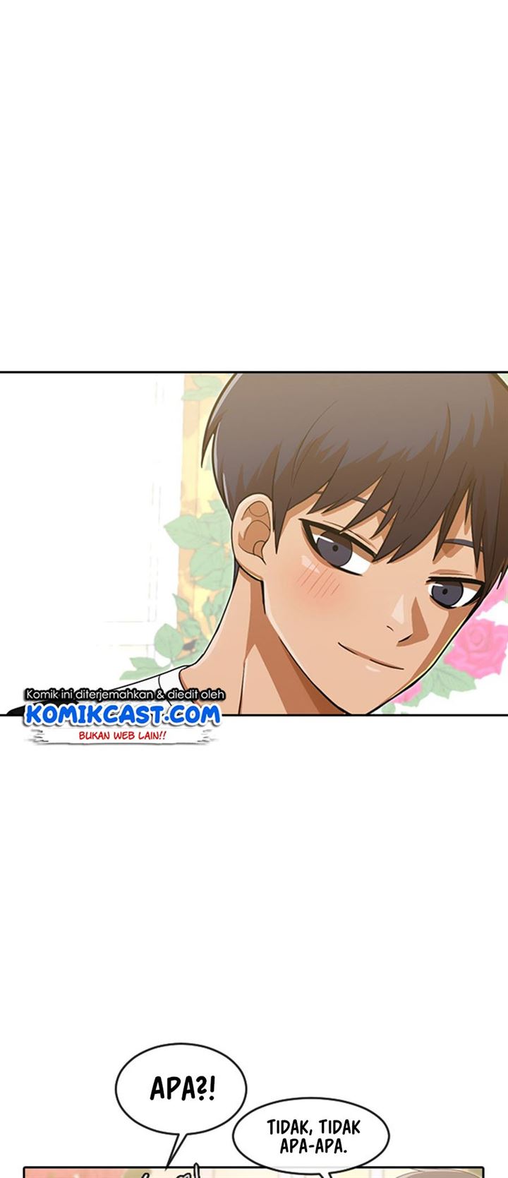 The Girl from Random Chatting!  Chap 188 - Next Chap 189