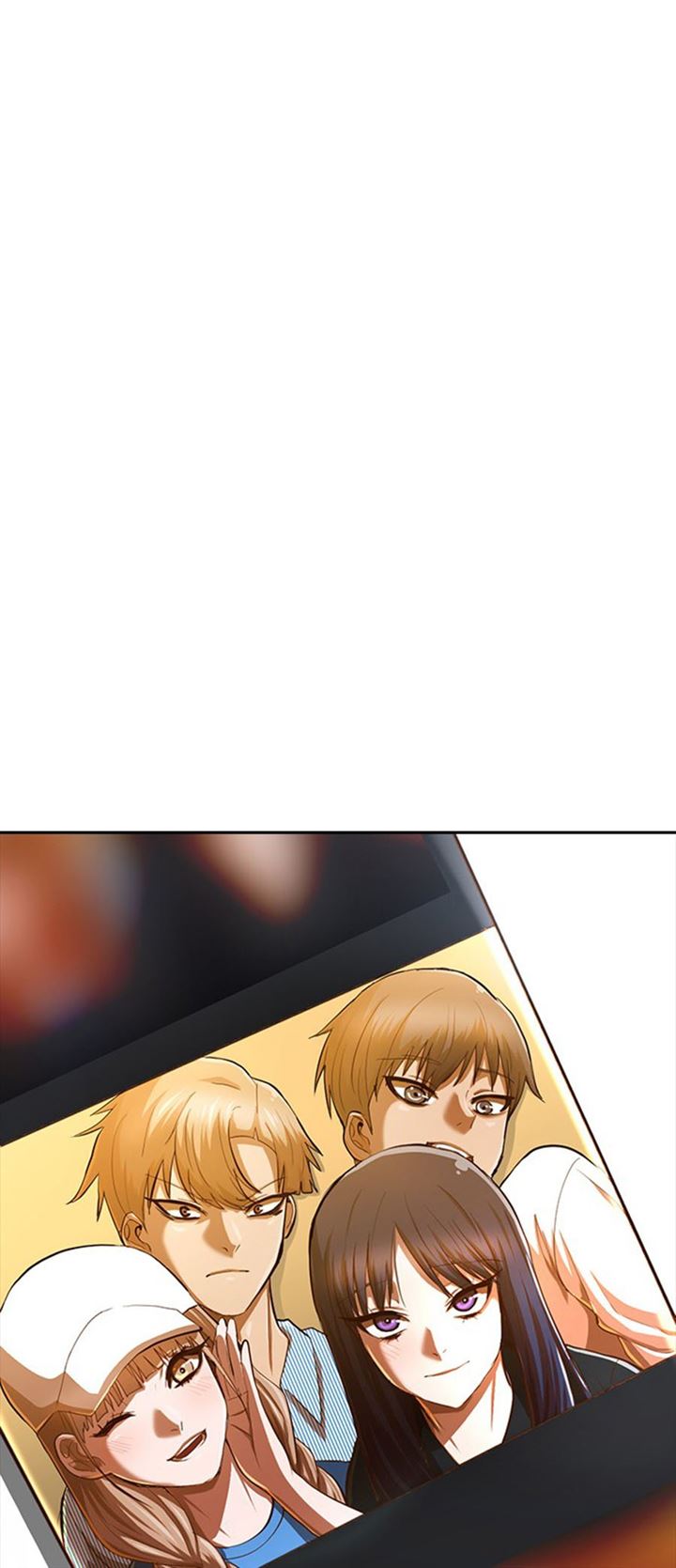 The Girl from Random Chatting!  Chap 189 - Next Chap 190