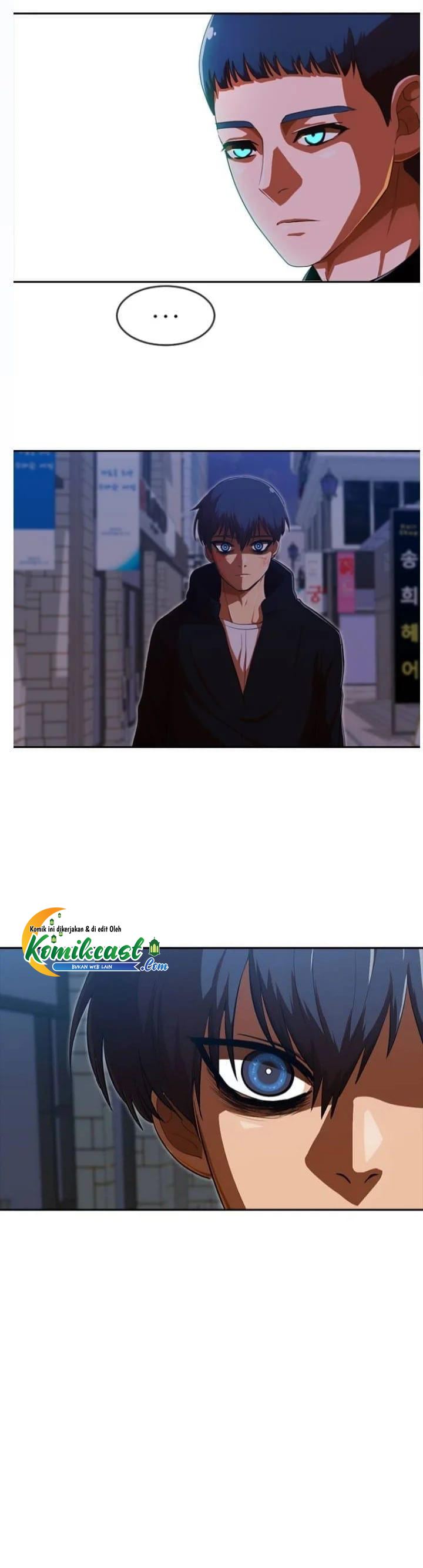 The Girl from Random Chatting!  Chap 193 - Next Chap 194