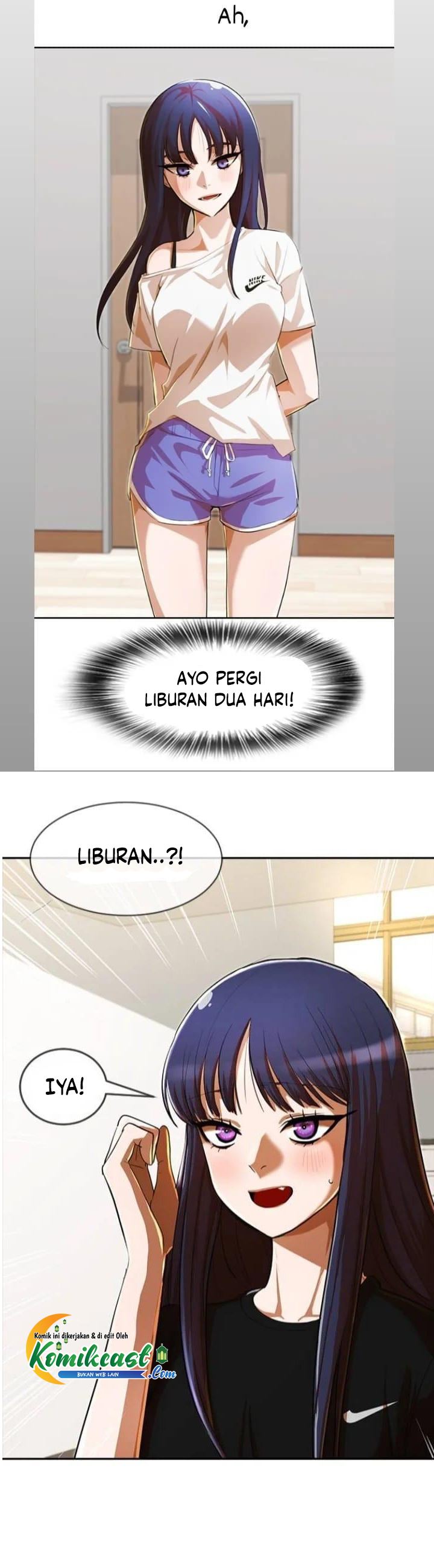 The Girl from Random Chatting!  Chap 193 - Next Chap 194