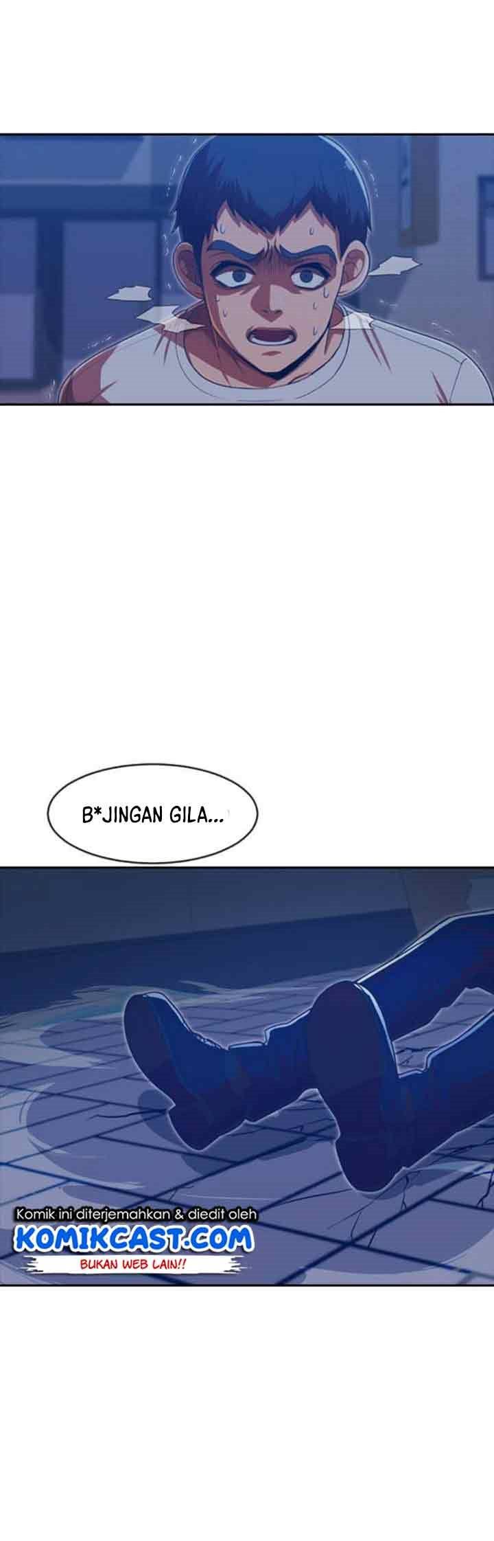 The Girl from Random Chatting!  Chap 191 - Next Chap 192