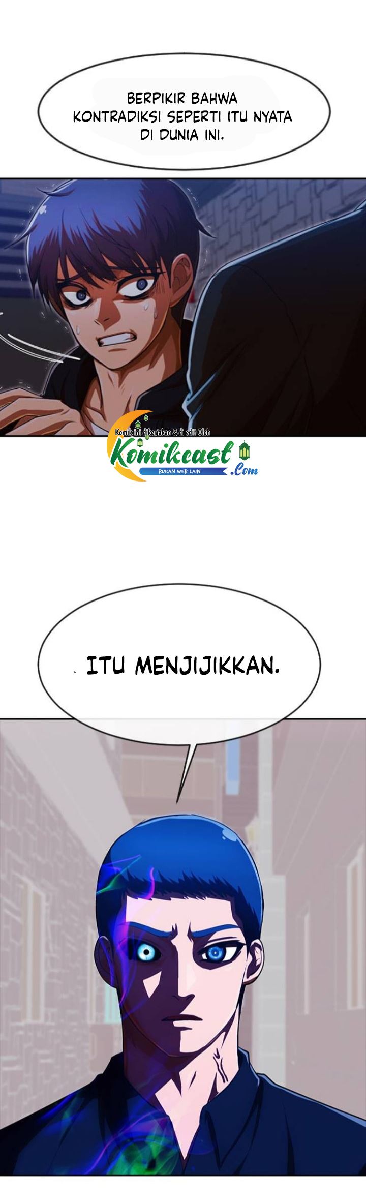 The Girl from Random Chatting!  Chap 192 - Next Chap 193