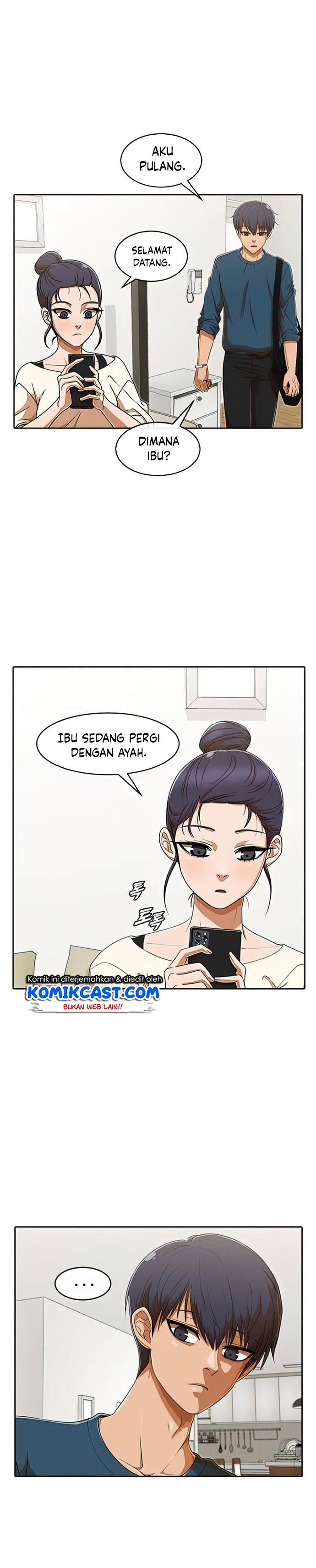 The Girl from Random Chatting!  Chap 197 - Next Chap 198