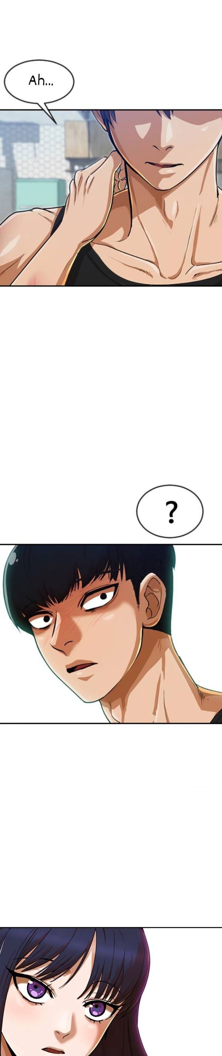 The Girl from Random Chatting!  Chap 195 - Next Chap 196