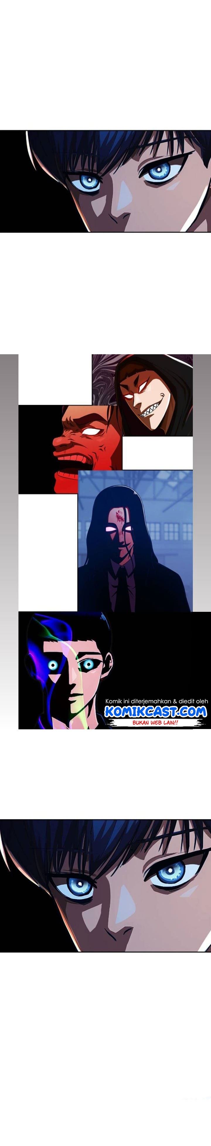 The Girl from Random Chatting!  Chap 195 - Next Chap 196