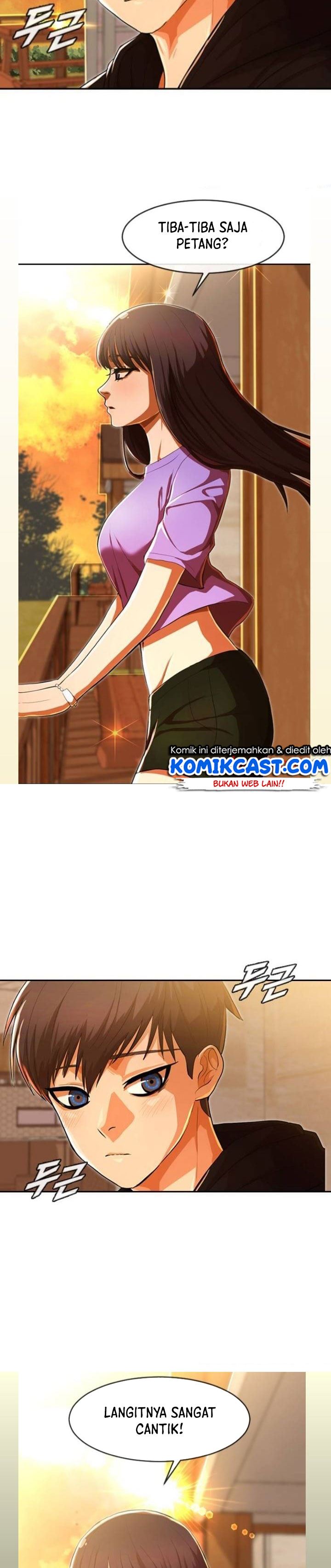 The Girl from Random Chatting!  Chap 195 - Next Chap 196