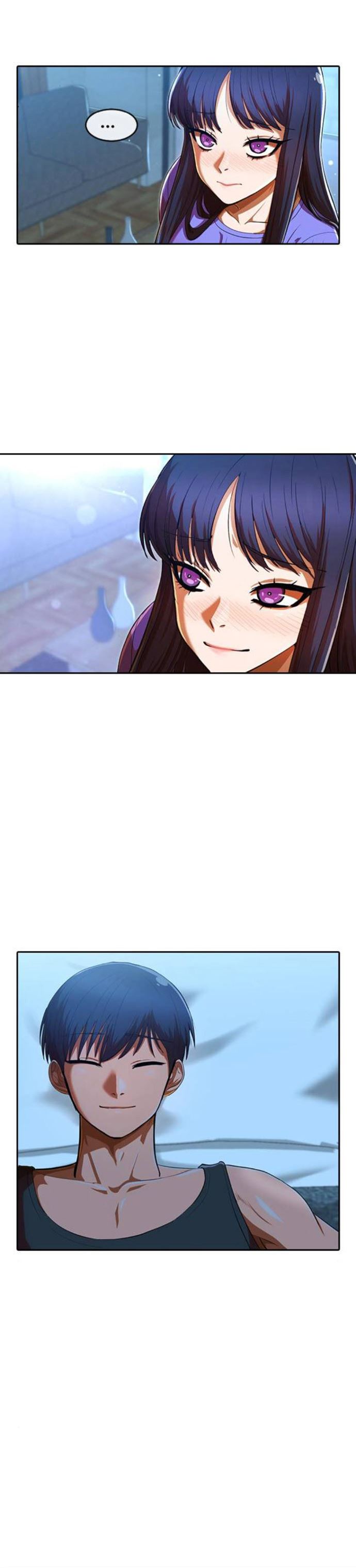 The Girl from Random Chatting!  Chap 196 - Next Chap 197