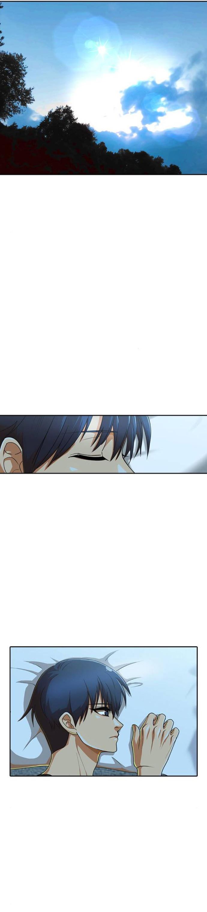 The Girl from Random Chatting!  Chap 196 - Next Chap 197