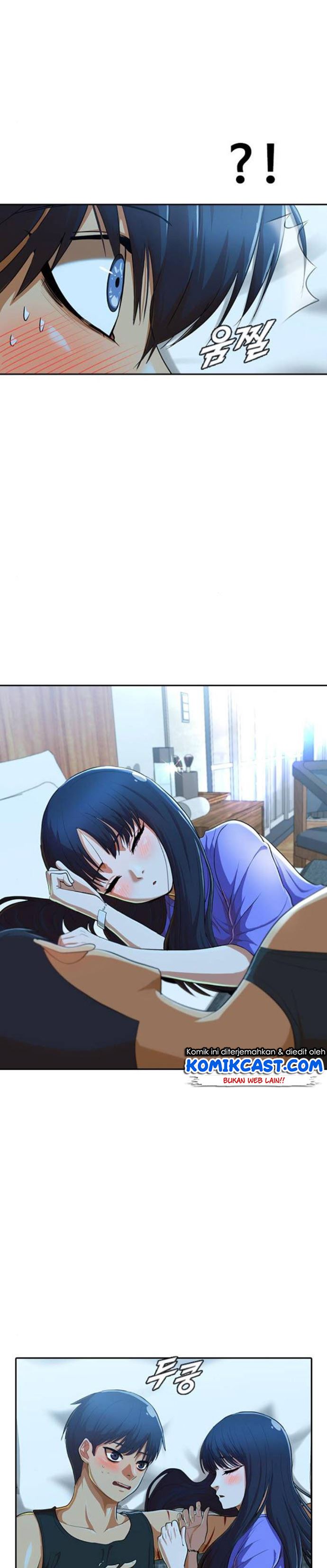 The Girl from Random Chatting!  Chap 196 - Next Chap 197