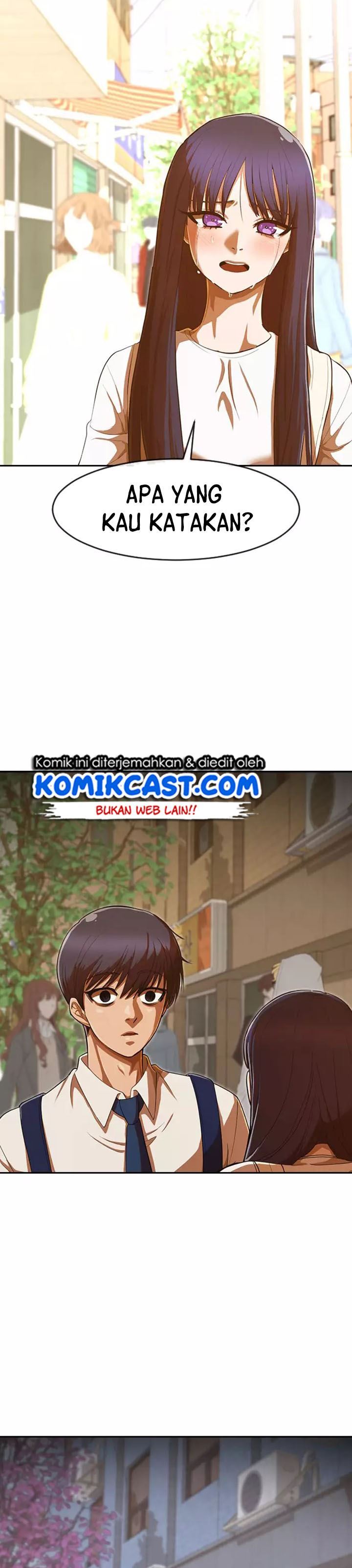 The Girl from Random Chatting!  Chap 199 - Next Chap 200