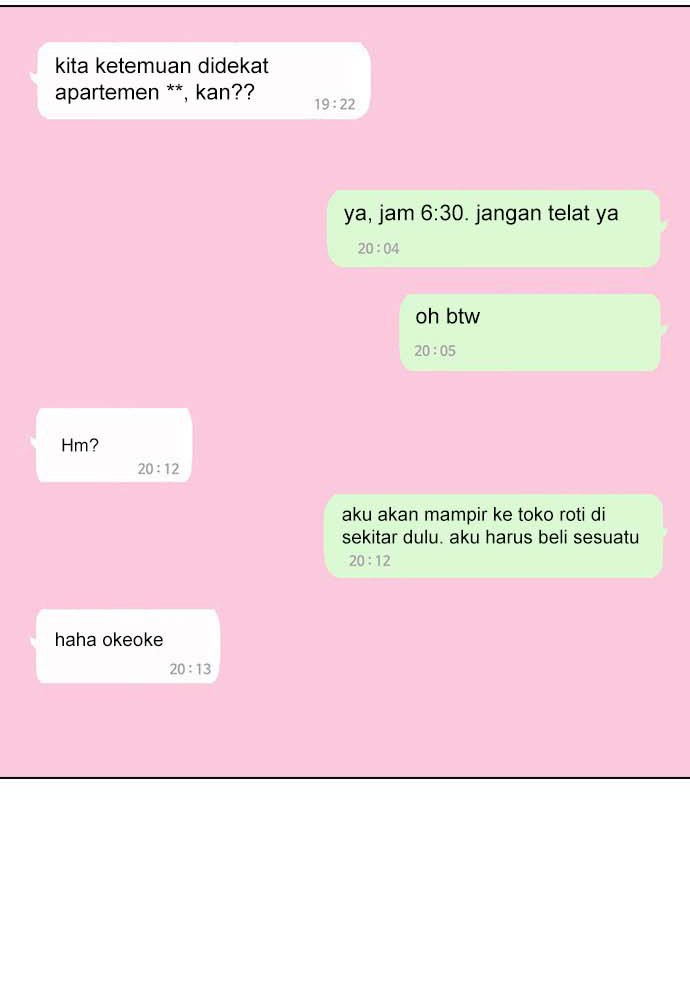 The Girl from Random Chatting!  Chap 101 - Next Chap 102