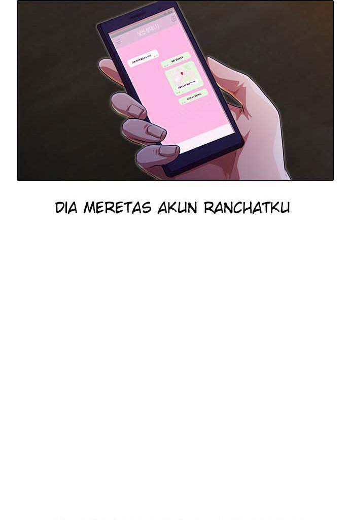 The Girl from Random Chatting!  Chap 101 - Next Chap 102