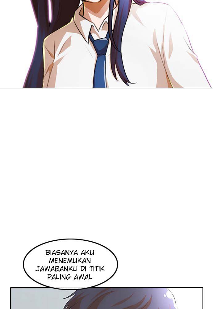 The Girl from Random Chatting!  Chap 101 - Next Chap 102