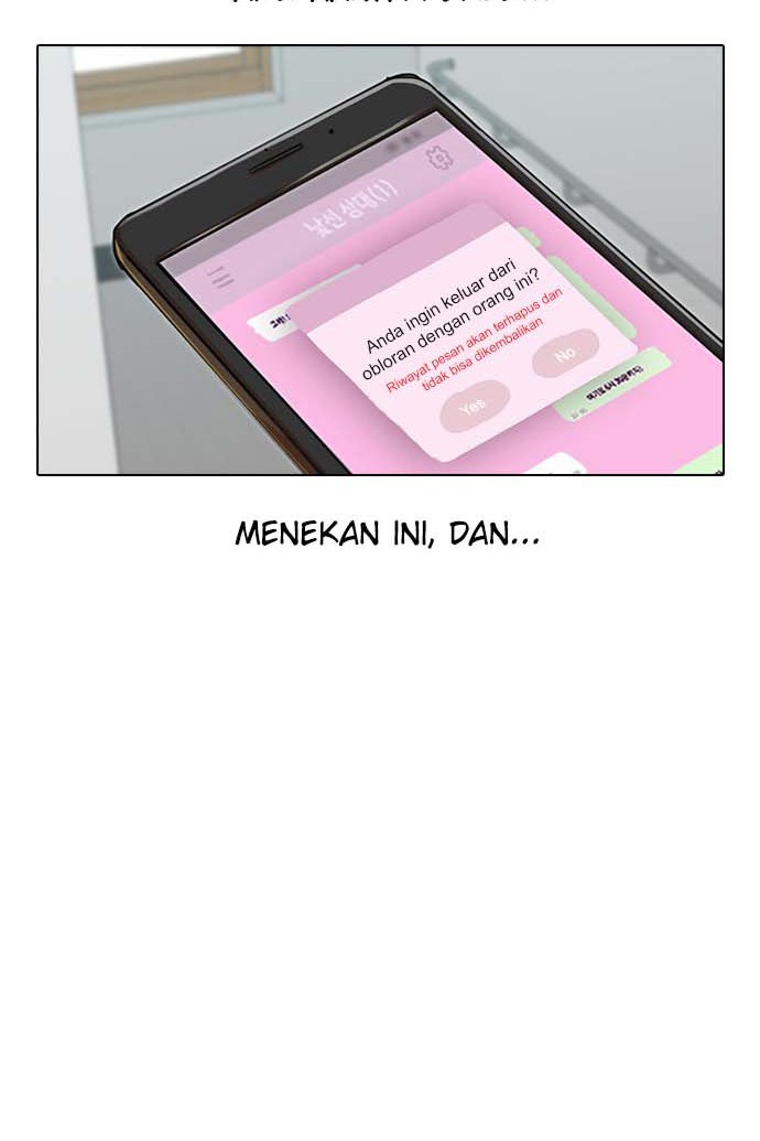 The Girl from Random Chatting!  Chap 101 - Next Chap 102