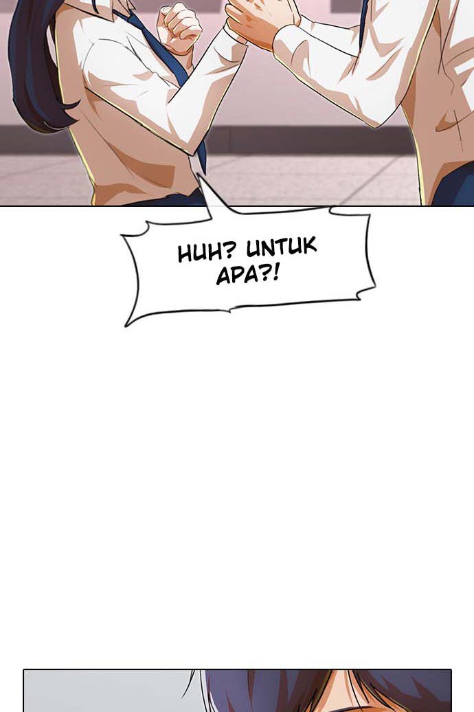 The Girl from Random Chatting!  Chap 101 - Next Chap 102