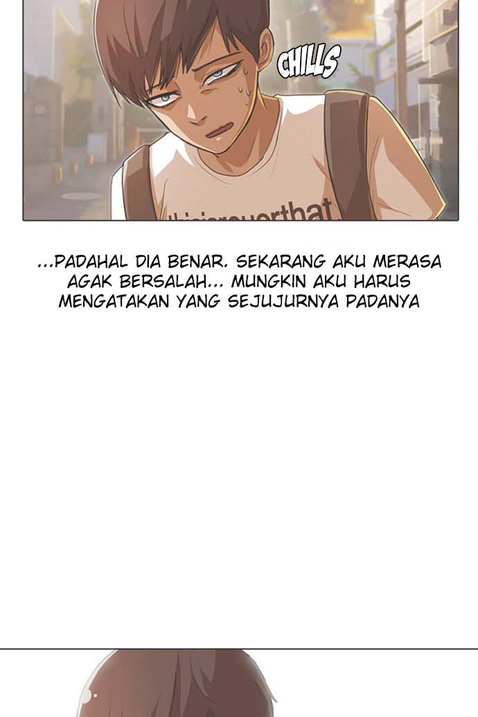 The Girl from Random Chatting!  Chap 101 - Next Chap 102