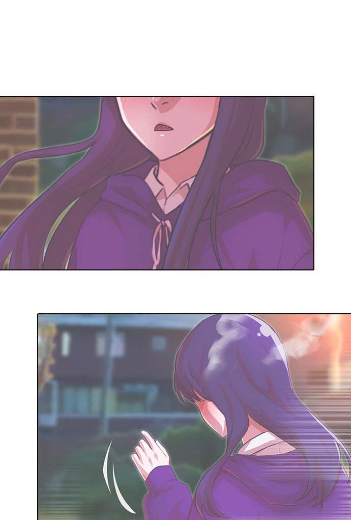 The Girl from Random Chatting!  Chap 101 - Next Chap 102