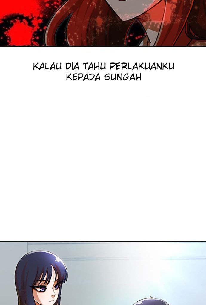 The Girl from Random Chatting!  Chap 101 - Next Chap 102