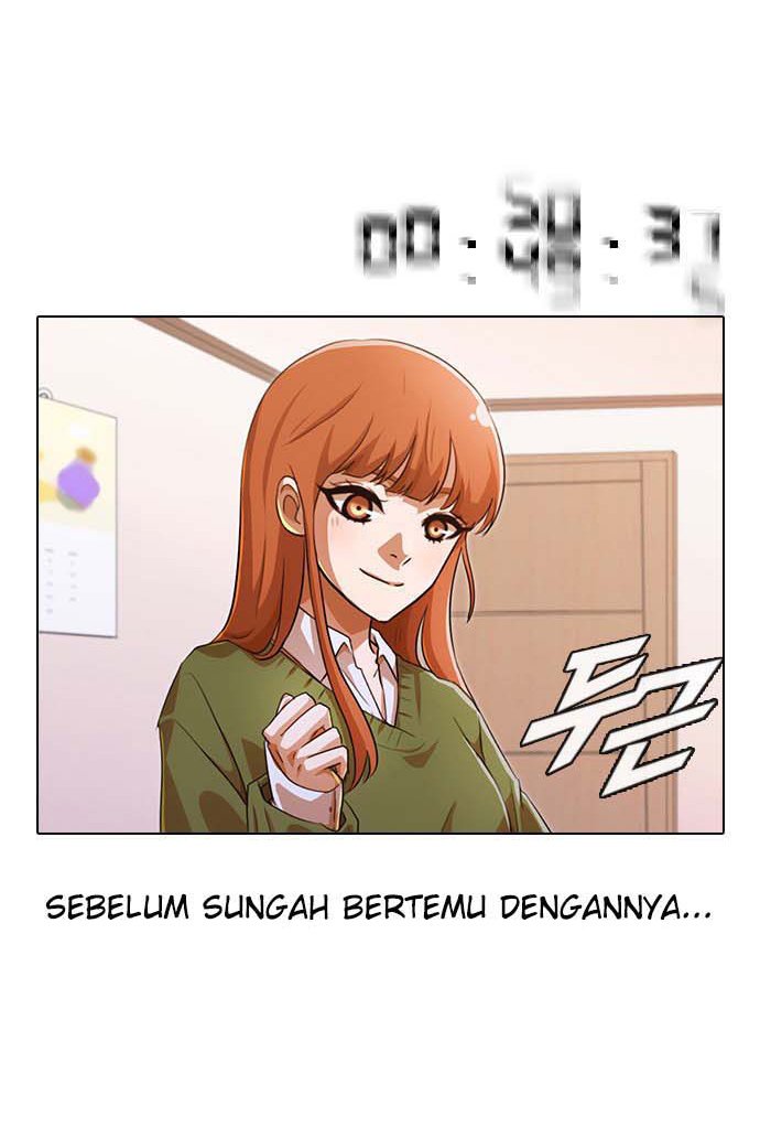 The Girl from Random Chatting!  Chap 101 - Next Chap 102