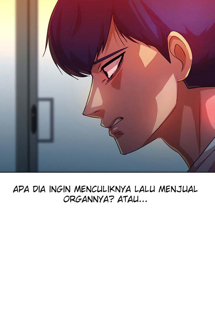 The Girl from Random Chatting!  Chap 101 - Next Chap 102