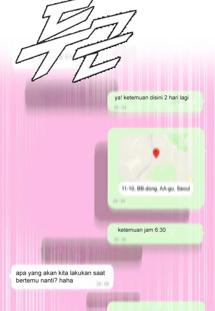 The Girl from Random Chatting!  Chap 101 - Next Chap 102