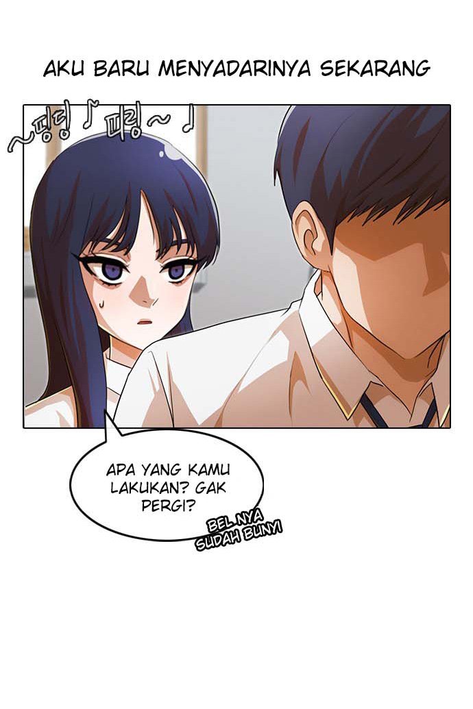 The Girl from Random Chatting!  Chap 101 - Next Chap 102
