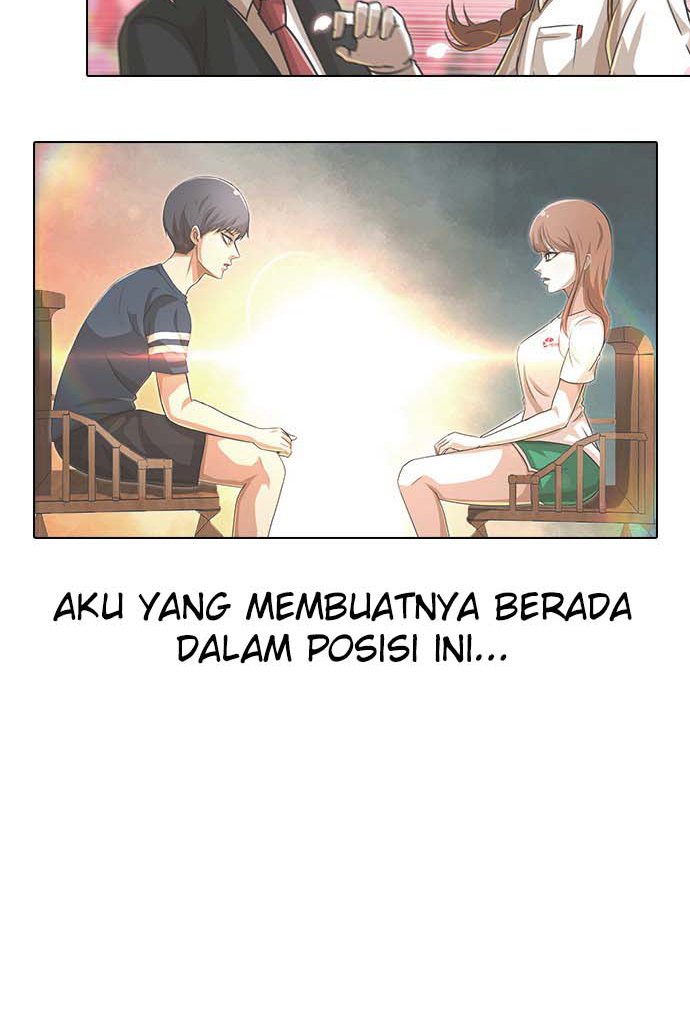 The Girl from Random Chatting!  Chap 101 - Next Chap 102