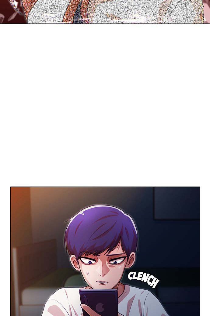 The Girl from Random Chatting!  Chap 101 - Next Chap 102