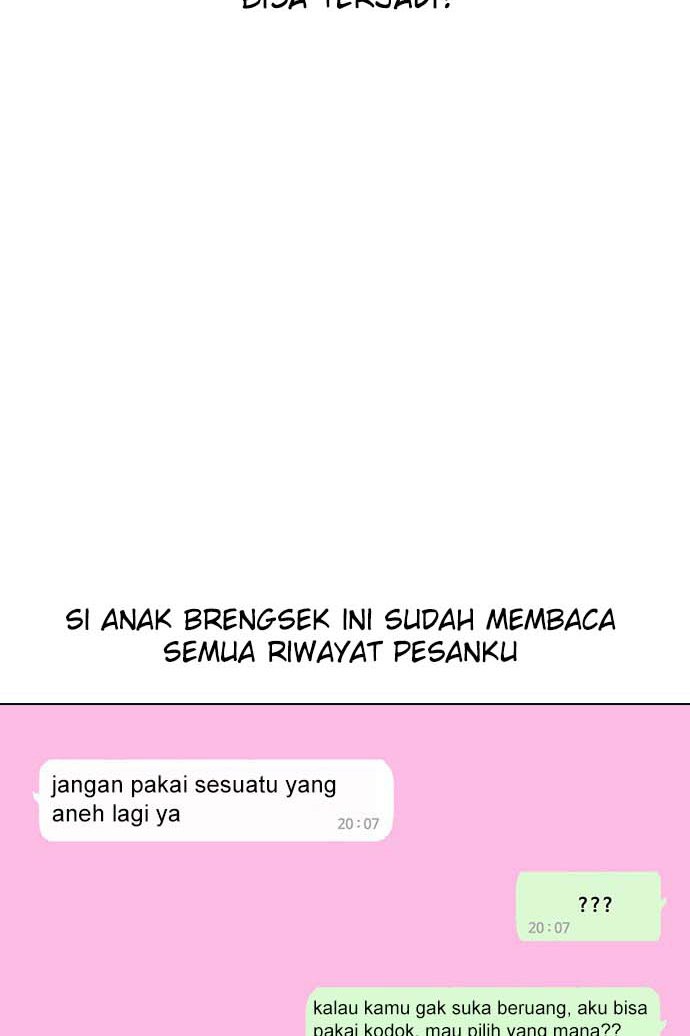 The Girl from Random Chatting!  Chap 101 - Next Chap 102