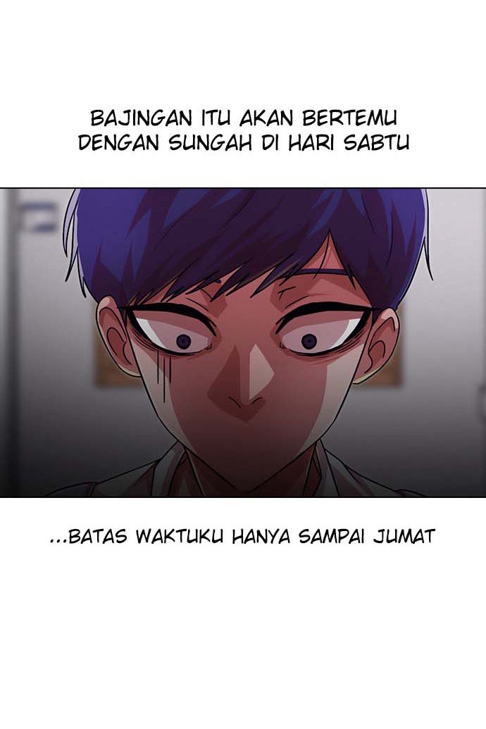 The Girl from Random Chatting!  Chap 101 - Next Chap 102