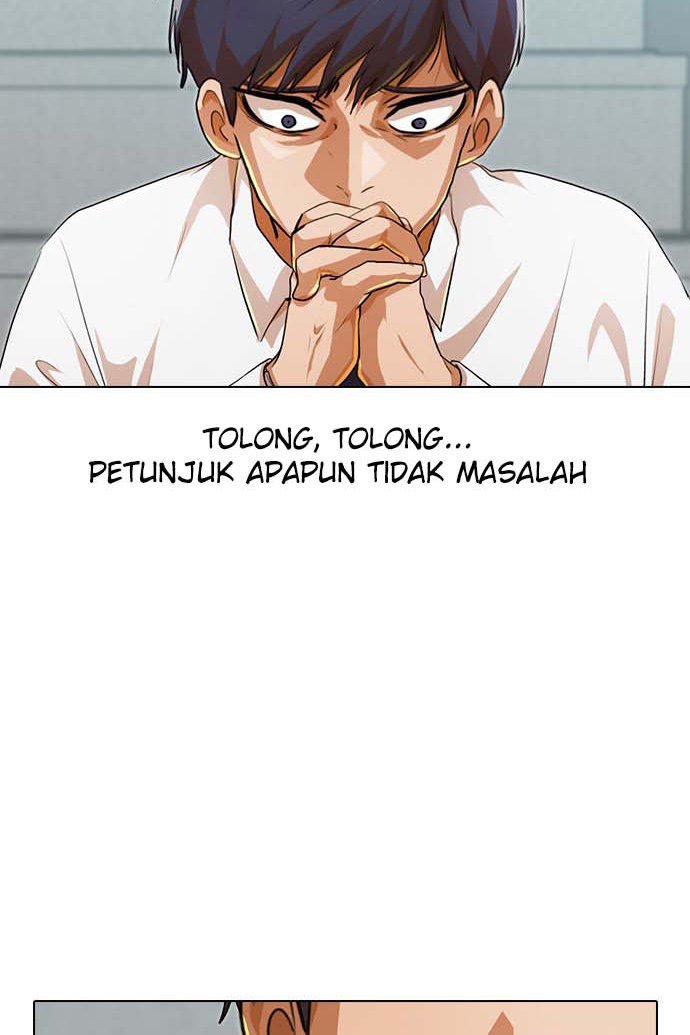 The Girl from Random Chatting!  Chap 101 - Next Chap 102