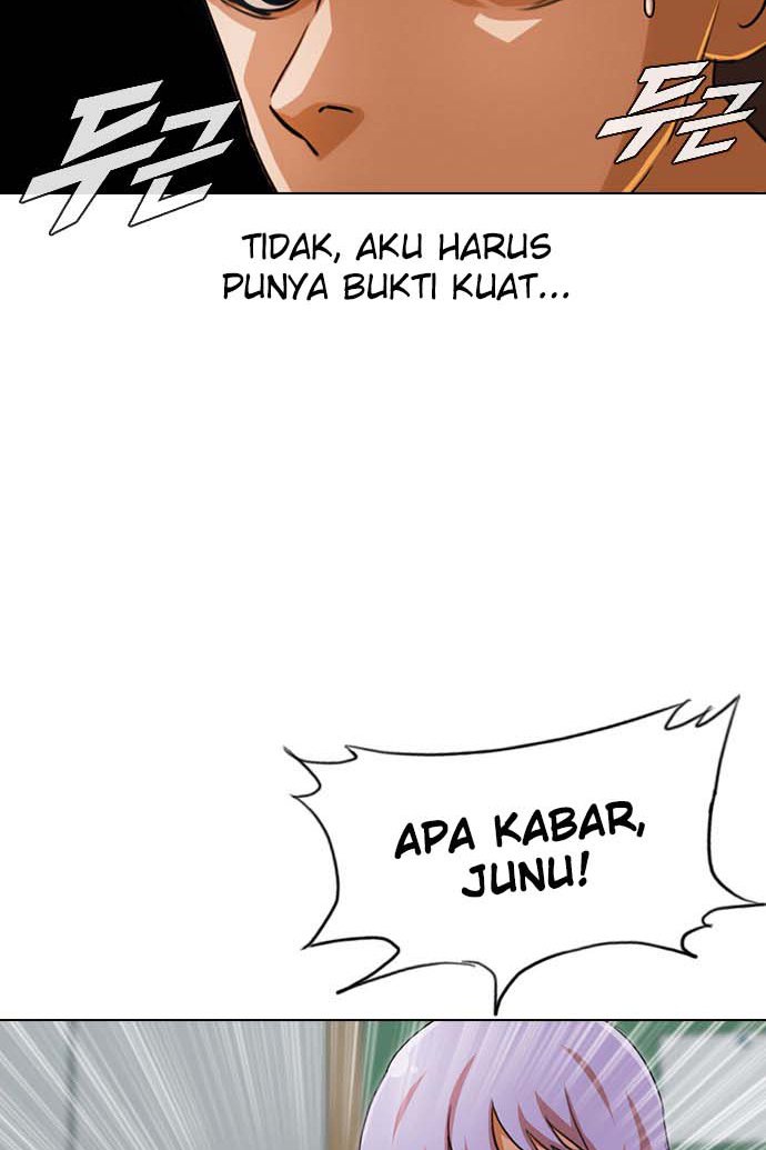 The Girl from Random Chatting!  Chap 101 - Next Chap 102