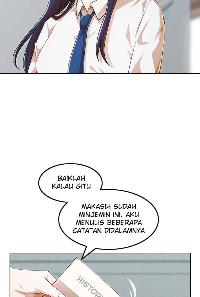 The Girl from Random Chatting!  Chap 101 - Next Chap 102