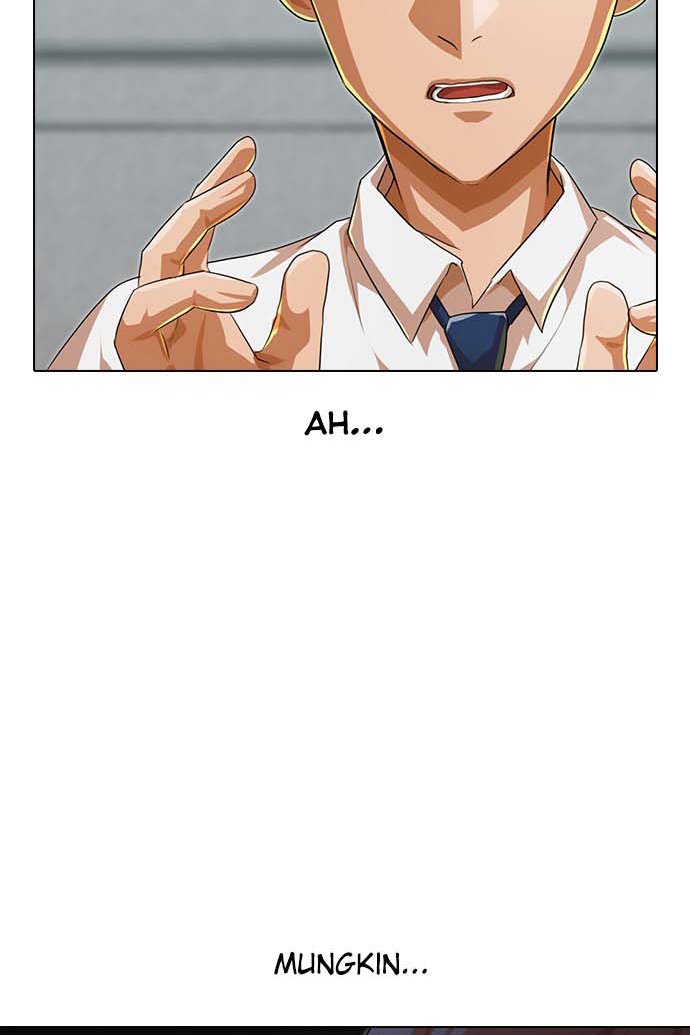 The Girl from Random Chatting!  Chap 101 - Next Chap 102