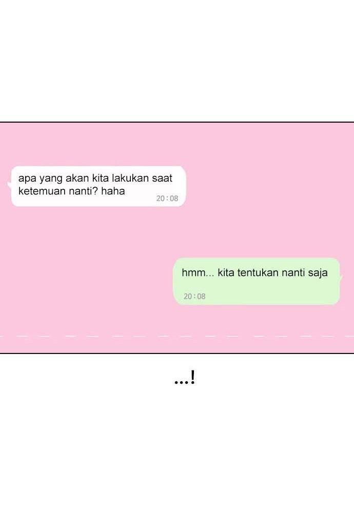 The Girl from Random Chatting!  Chap 101 - Next Chap 102