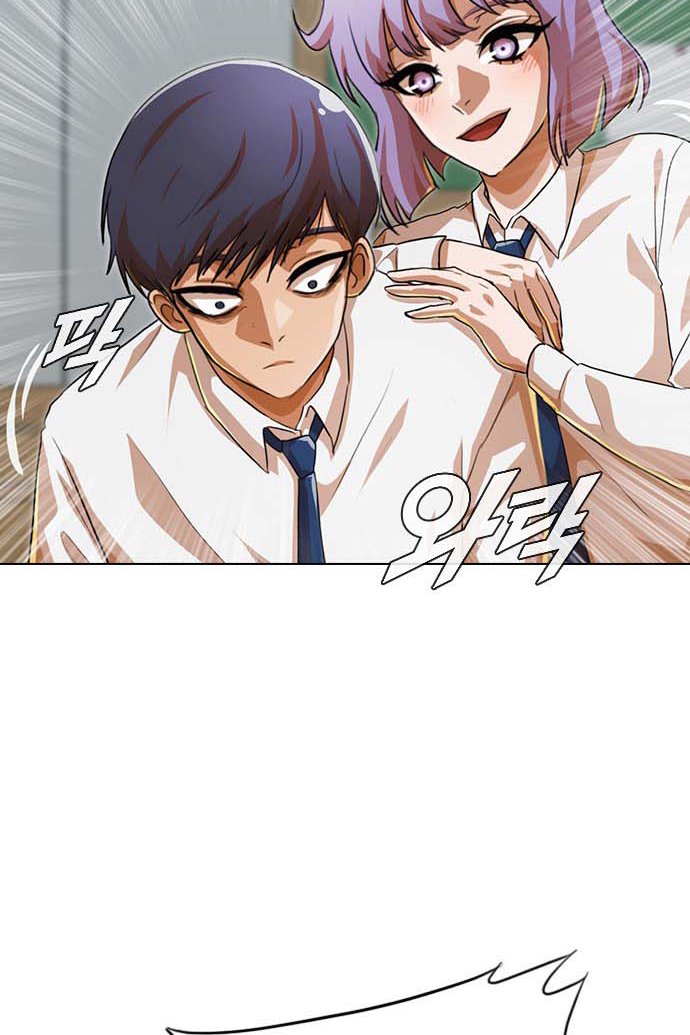 The Girl from Random Chatting!  Chap 101 - Next Chap 102